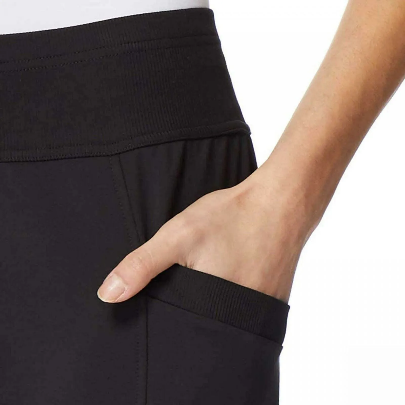 32 Degrees Heat Women's Performance Side Pocket Jogger Pants