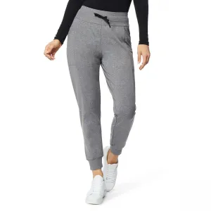 32 Degrees Heat Women's Performance Side Pocket Jogger Pants