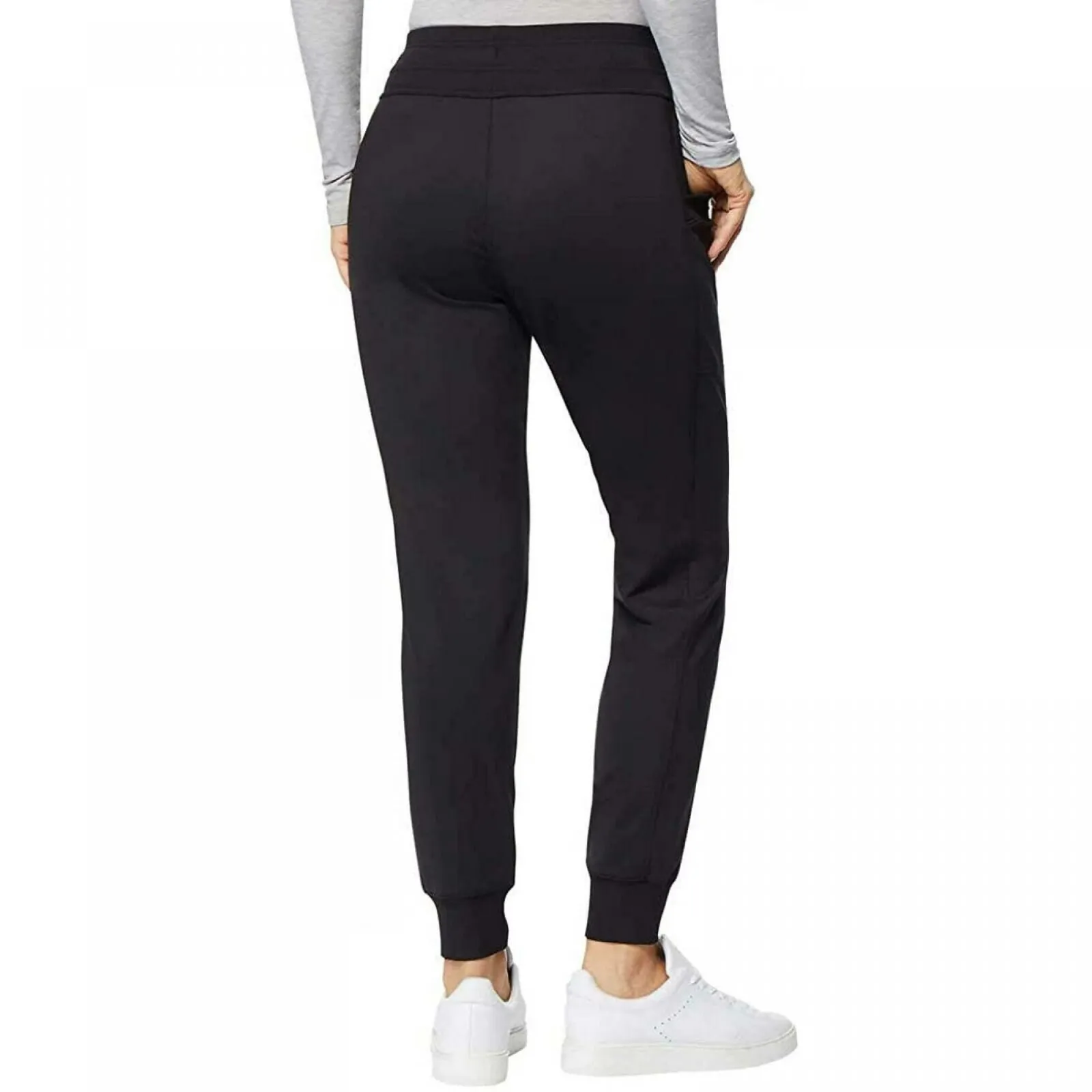 32 Degrees Heat Women's Performance Side Pocket Jogger Pants