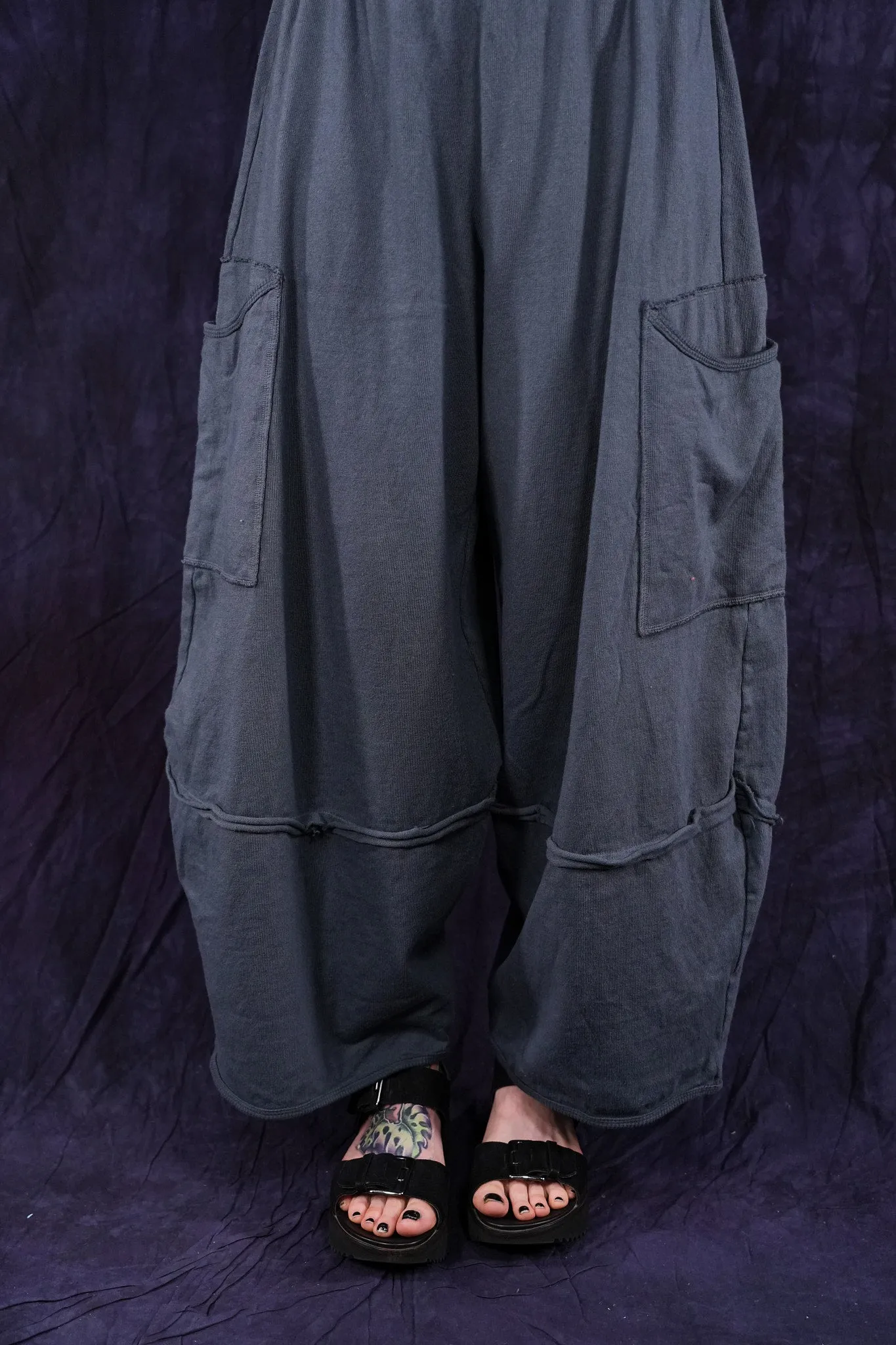 3325 Traveler's Pant Storm-U