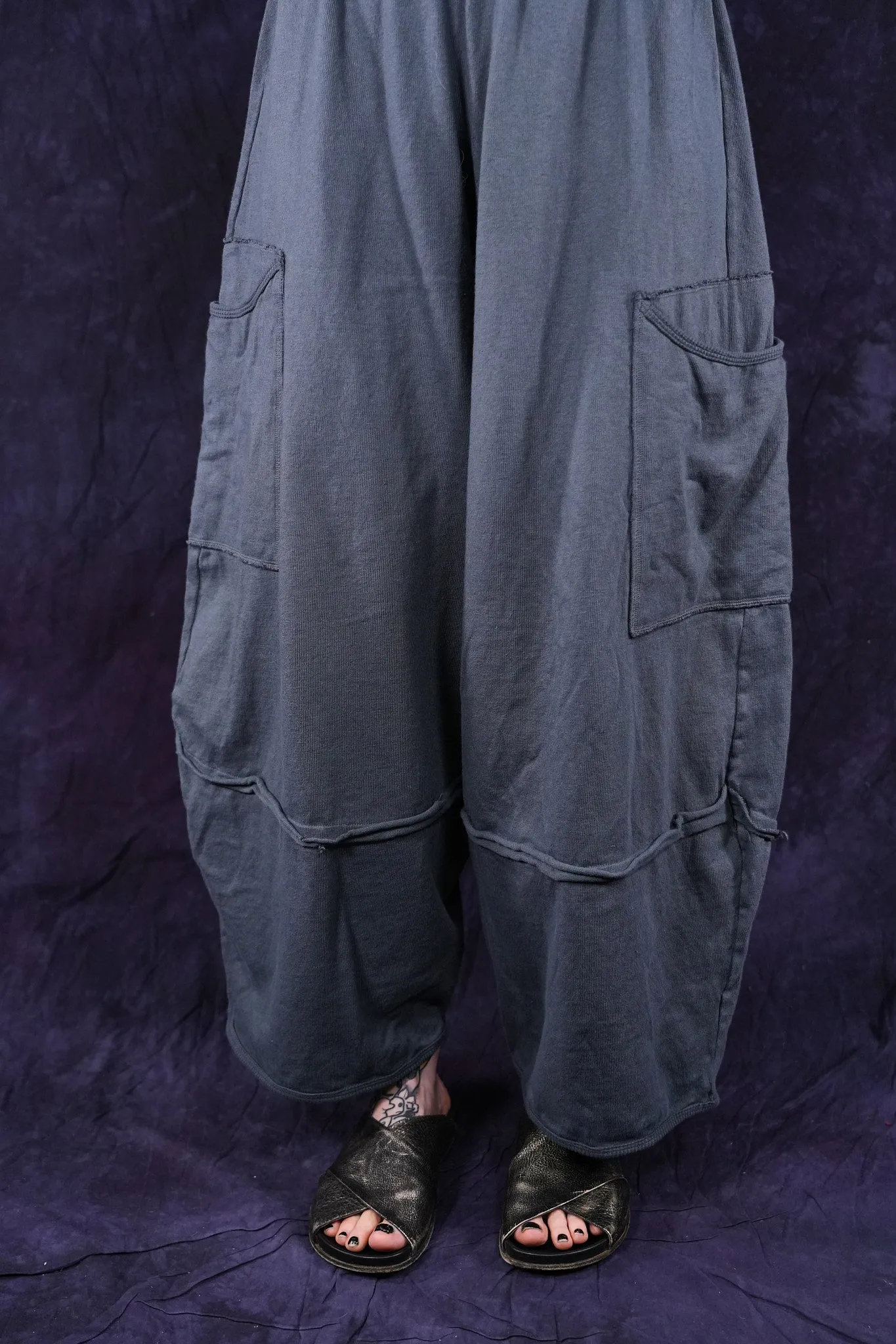 3325 Traveler's Pant Storm-U