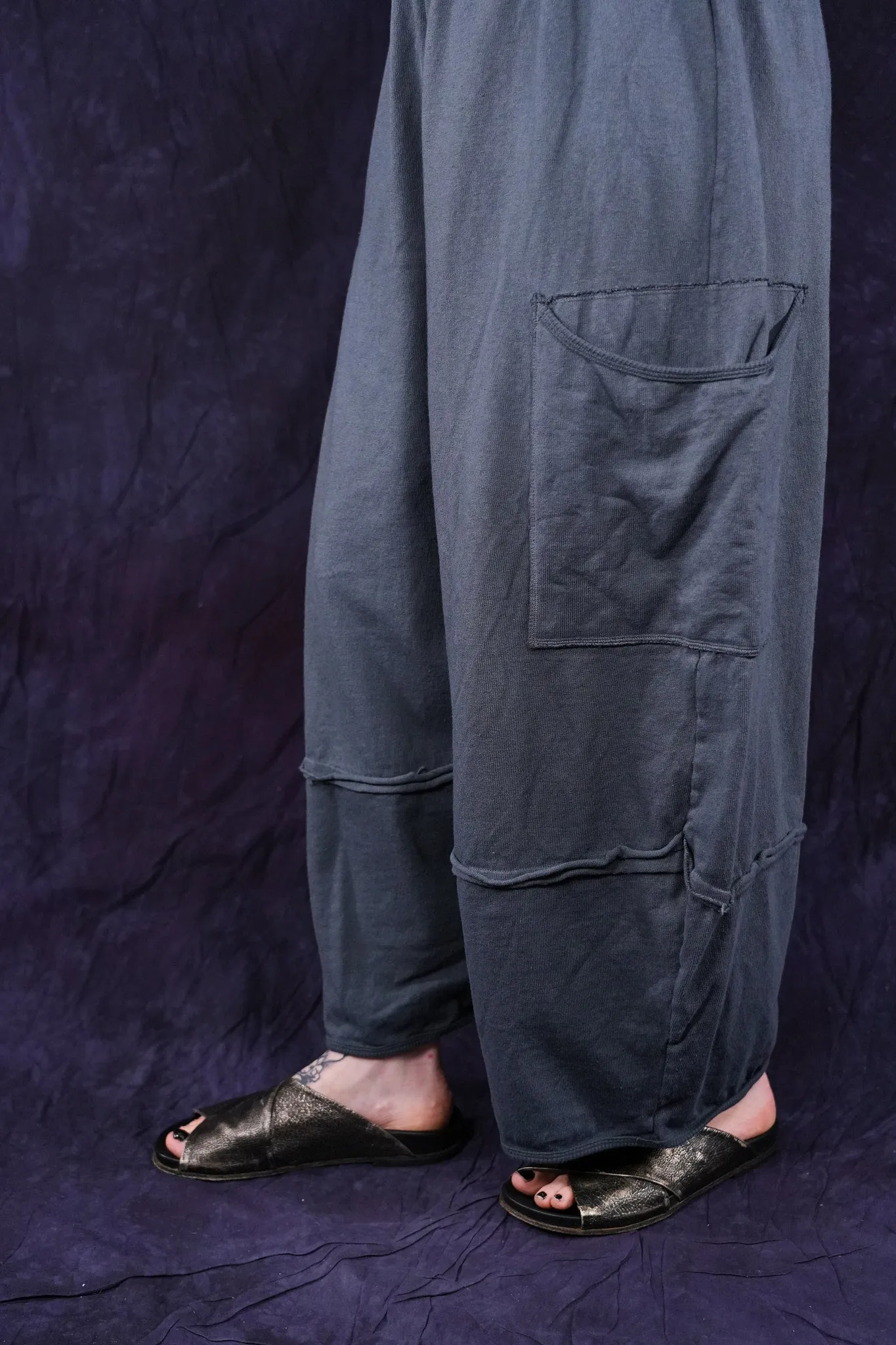 3325 Traveler's Pant Storm-U