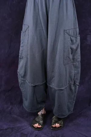 3325 Traveler's Pant Storm-U
