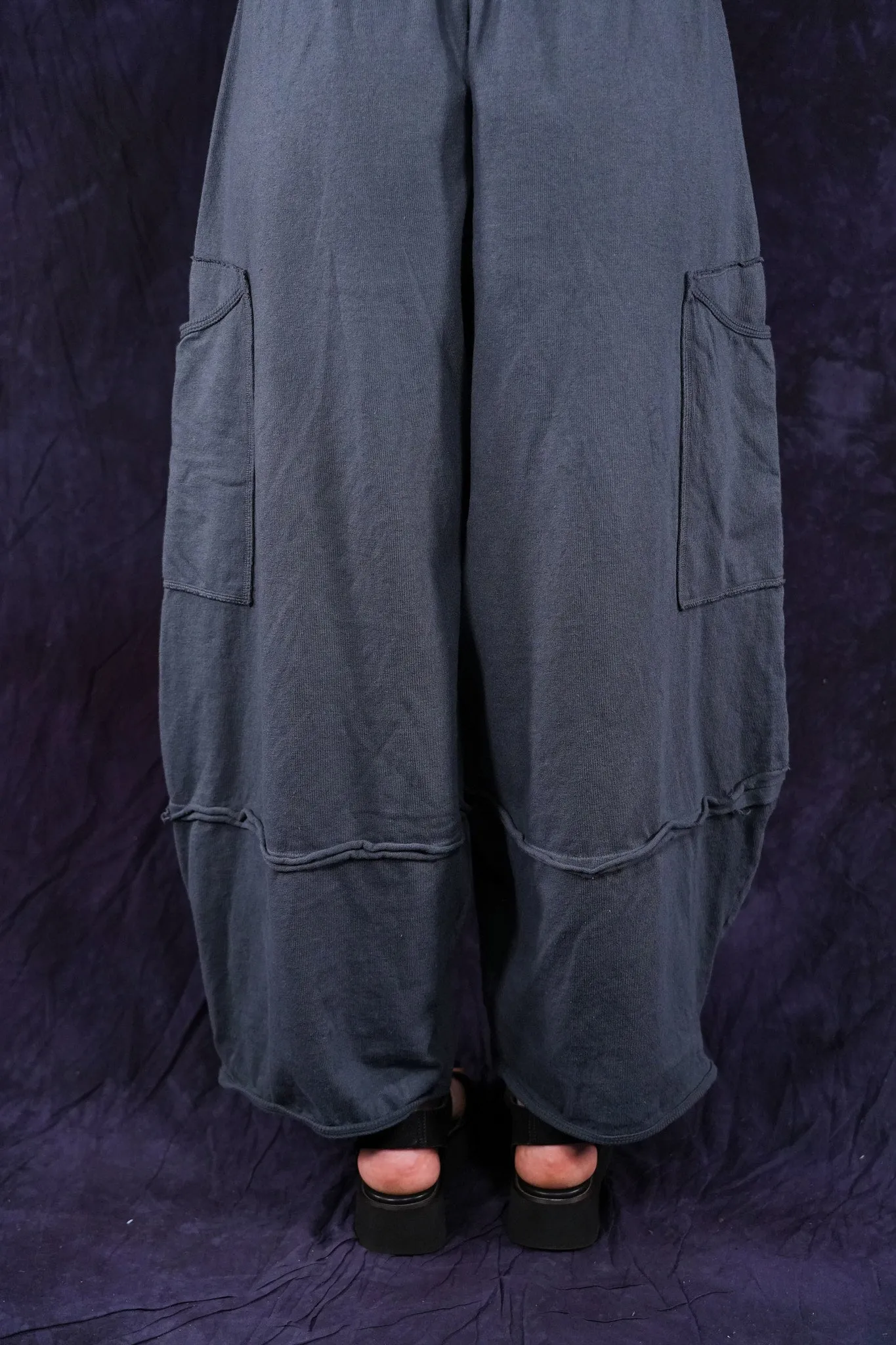 3325 Traveler's Pant Storm-U