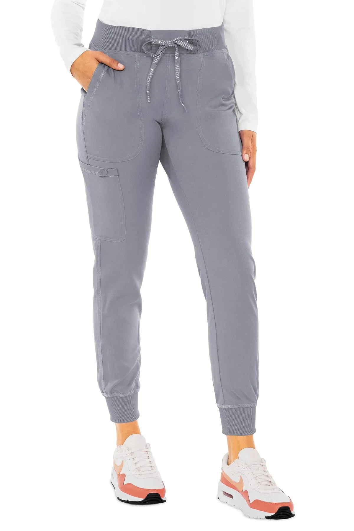 7710 JOGGER YOGA PANT (Size:XS/P-XL/P)