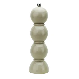 Addison Ross Bobbin Salt/Pepper Mill Grinder