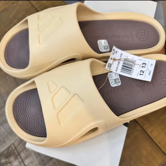 Adidas Adicane Slide