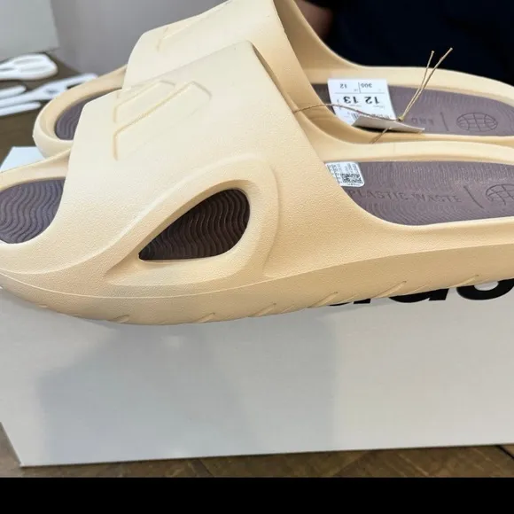Adidas Adicane Slide