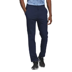 Adidas Ripstop Golf Pants - Navy