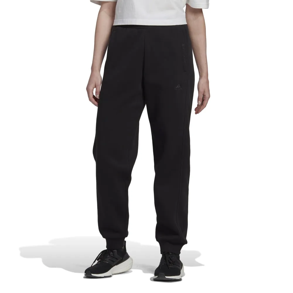 Adidas Womens All SZN Fleece Pants