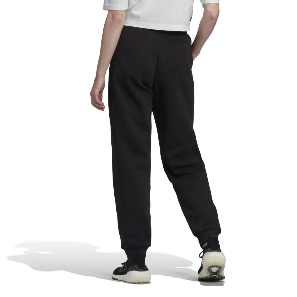 Adidas Womens All SZN Fleece Pants