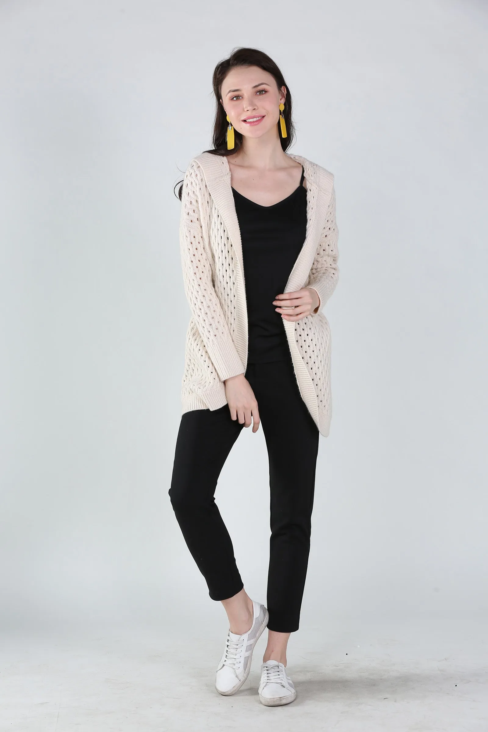 Alex Cardigan
