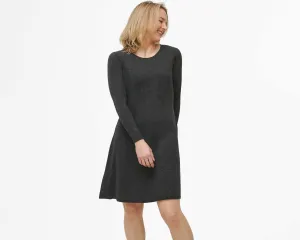 All-Season Swing Dress