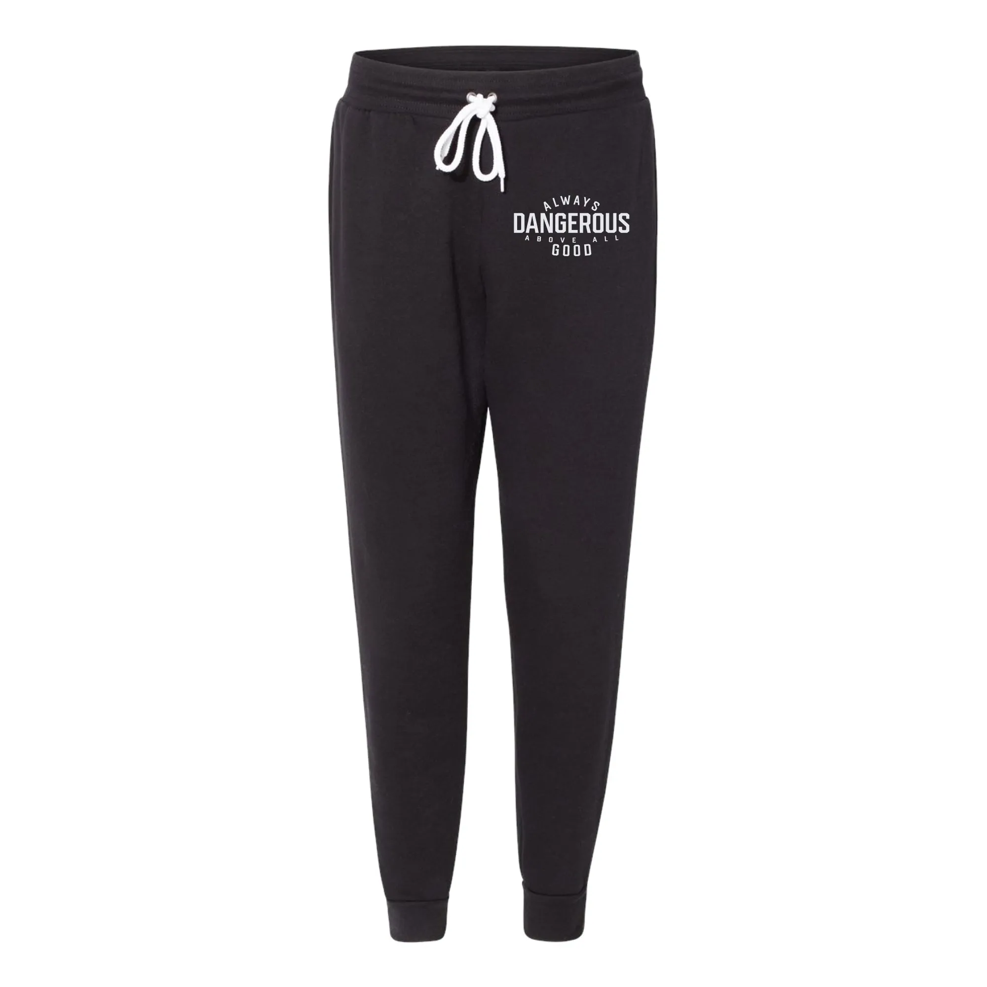 Always Dangerous Jogger