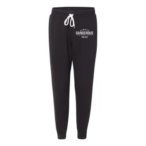 Always Dangerous Jogger