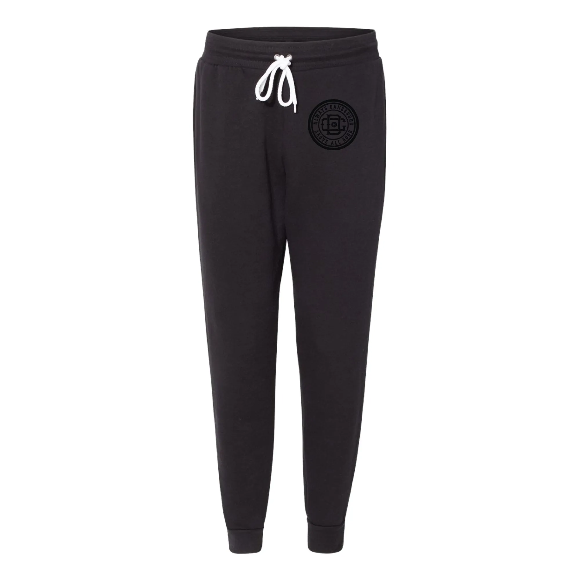 Always Dangerous Jogger