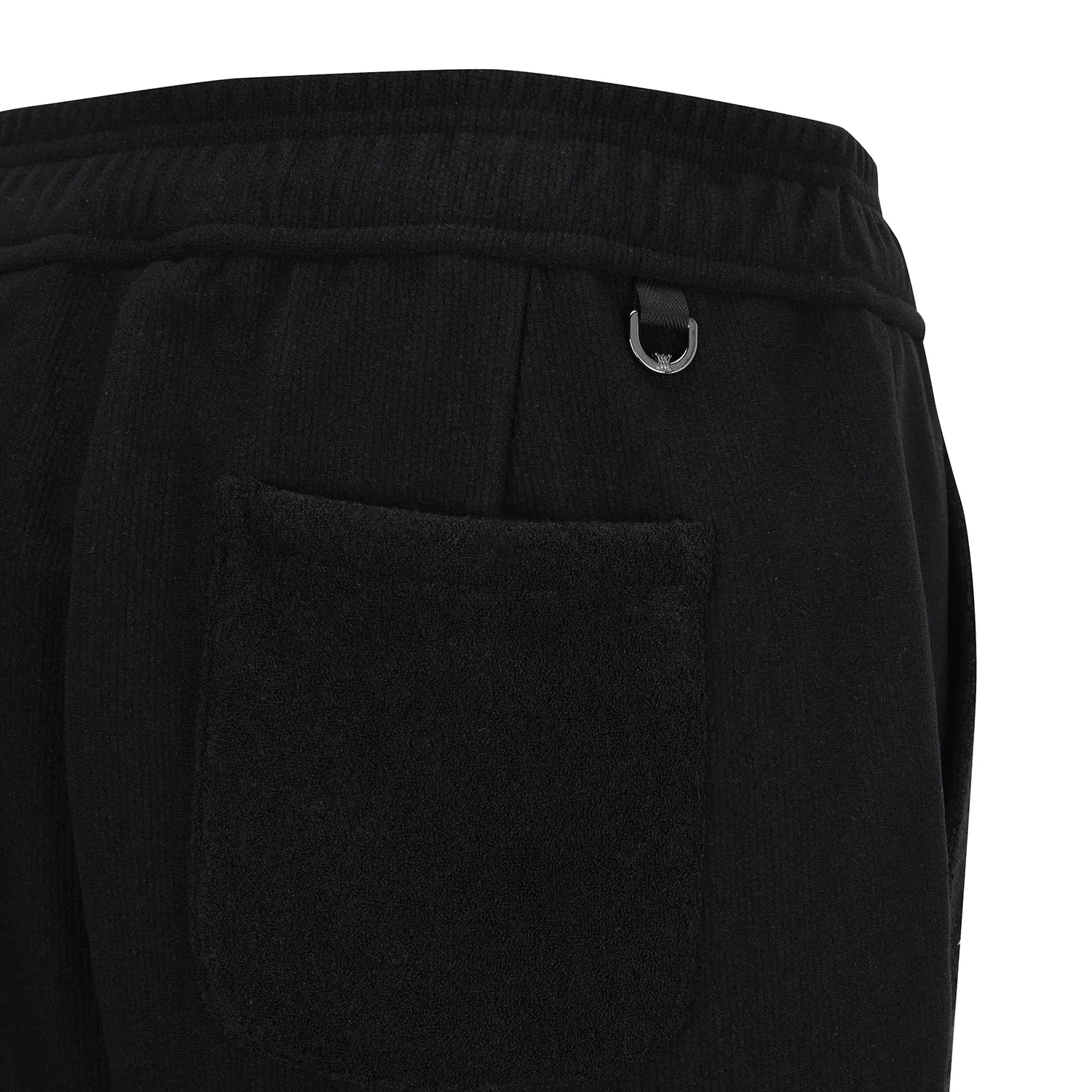 ANEW Golf Women Fleece Mix Set UP Jogger L/PT - Black