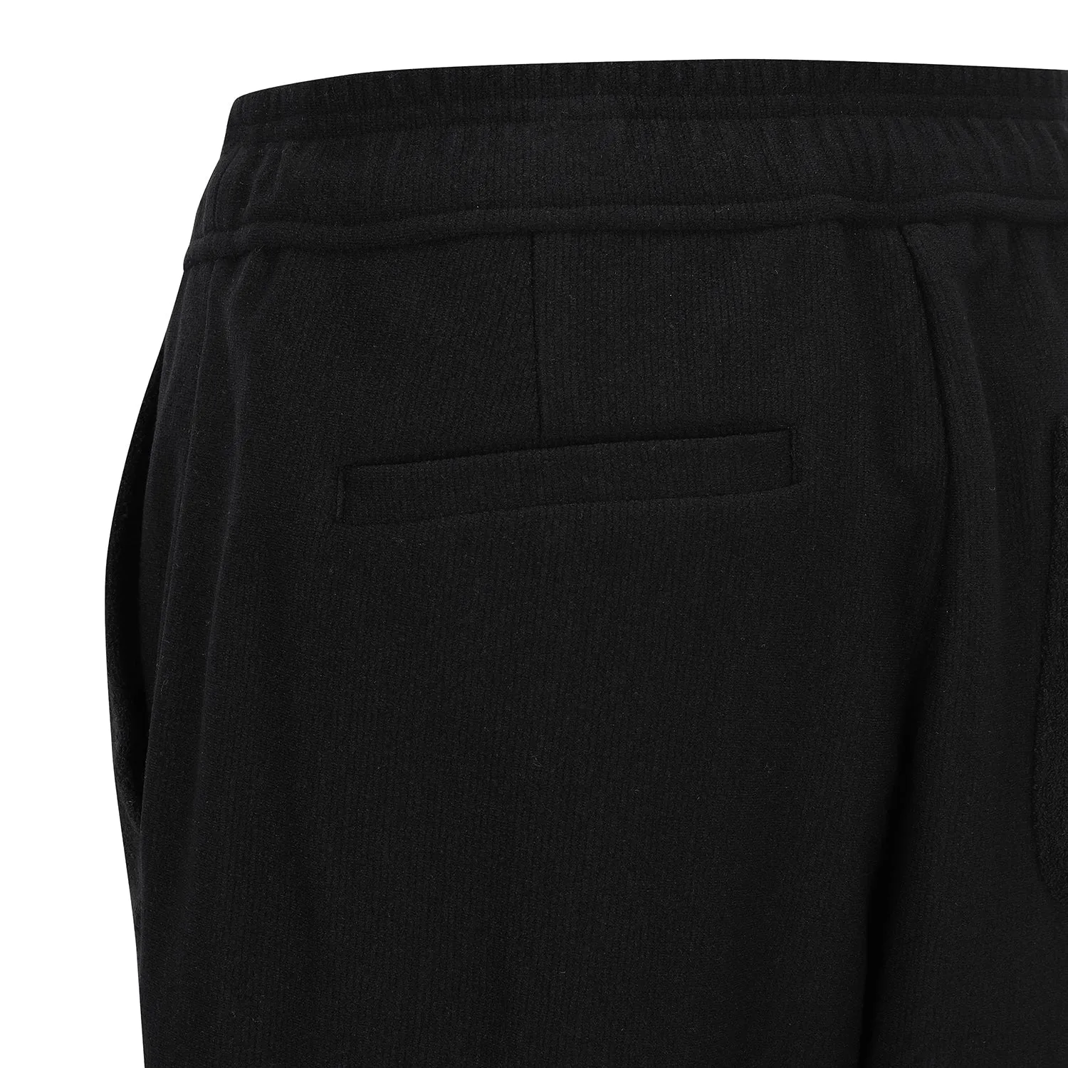 ANEW Golf Women Fleece Mix Set UP Jogger L/PT - Black