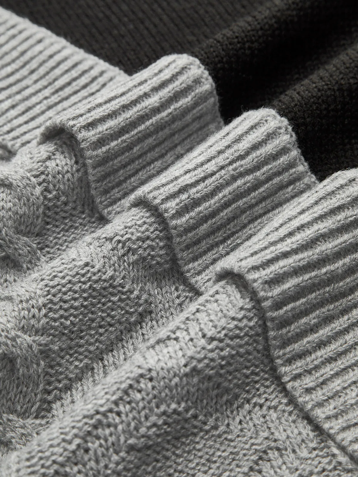 Anna™ | Knitted Sweater