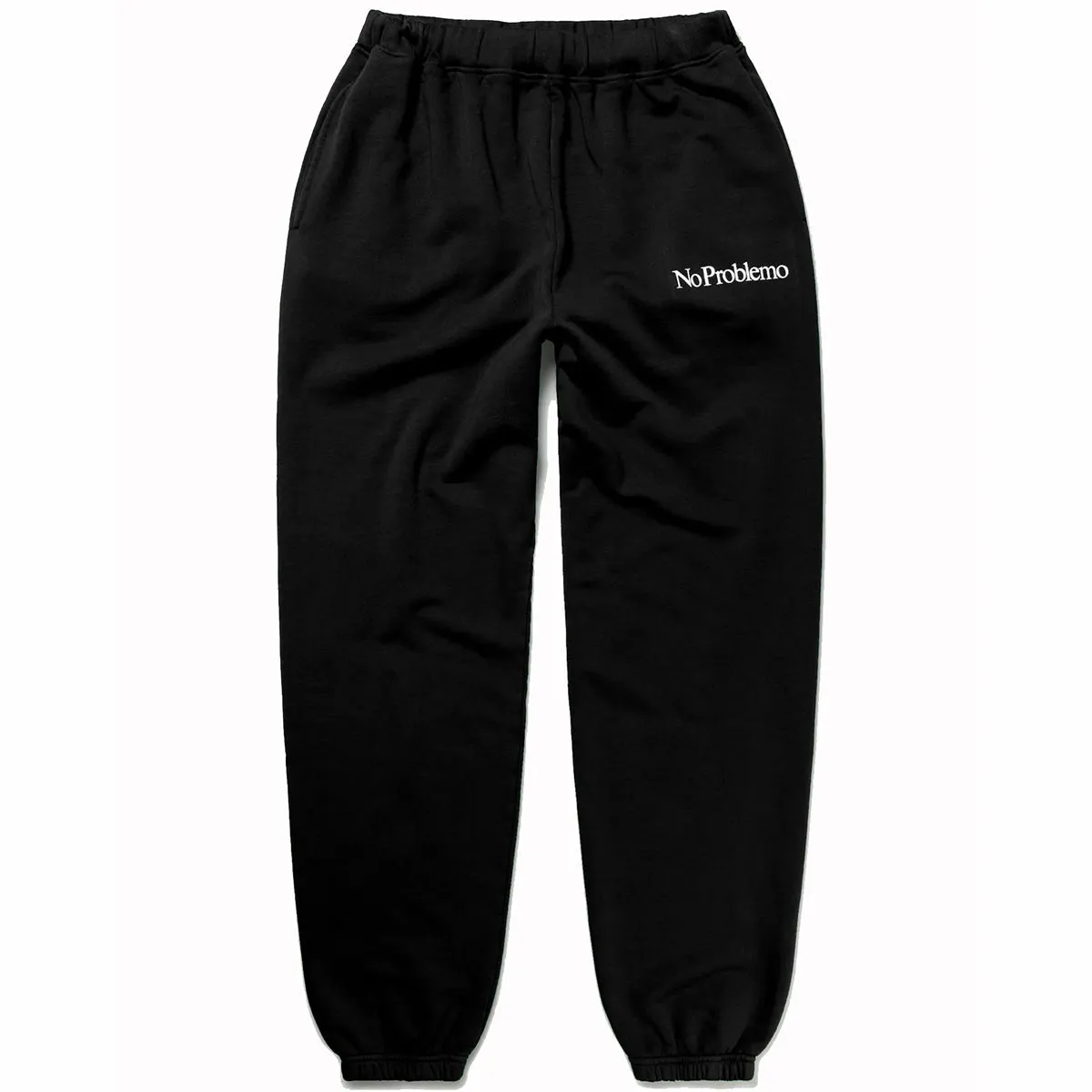 Aries Mini Problemo Sweatpant Black