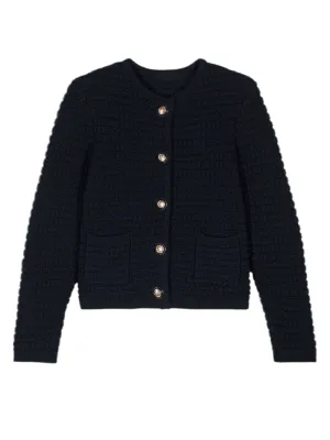 BA SH Cardigan Gaspard (More Colors)