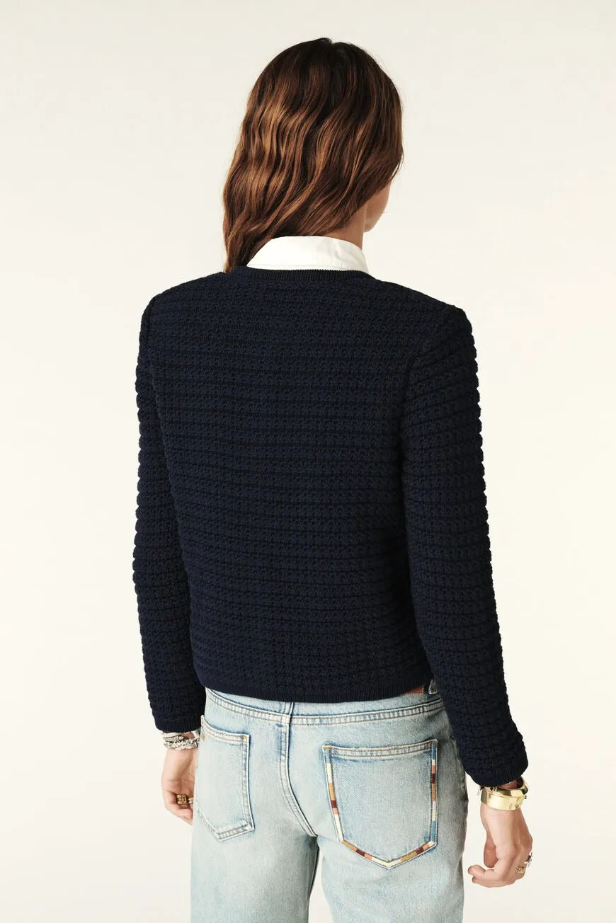 BA SH Cardigan Gaspard (More Colors)