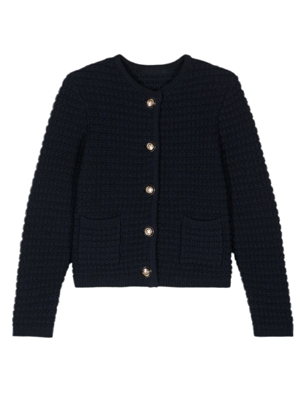 BA SH Cardigan Gaspard (More Colors)