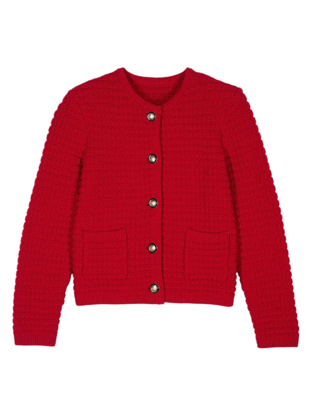 BA SH Cardigan Gaspard (More Colors)