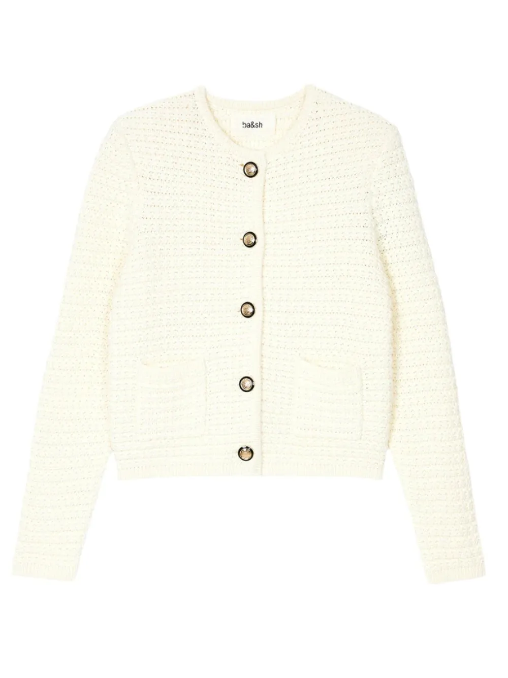 BA SH Cardigan Gaspard (More Colors)