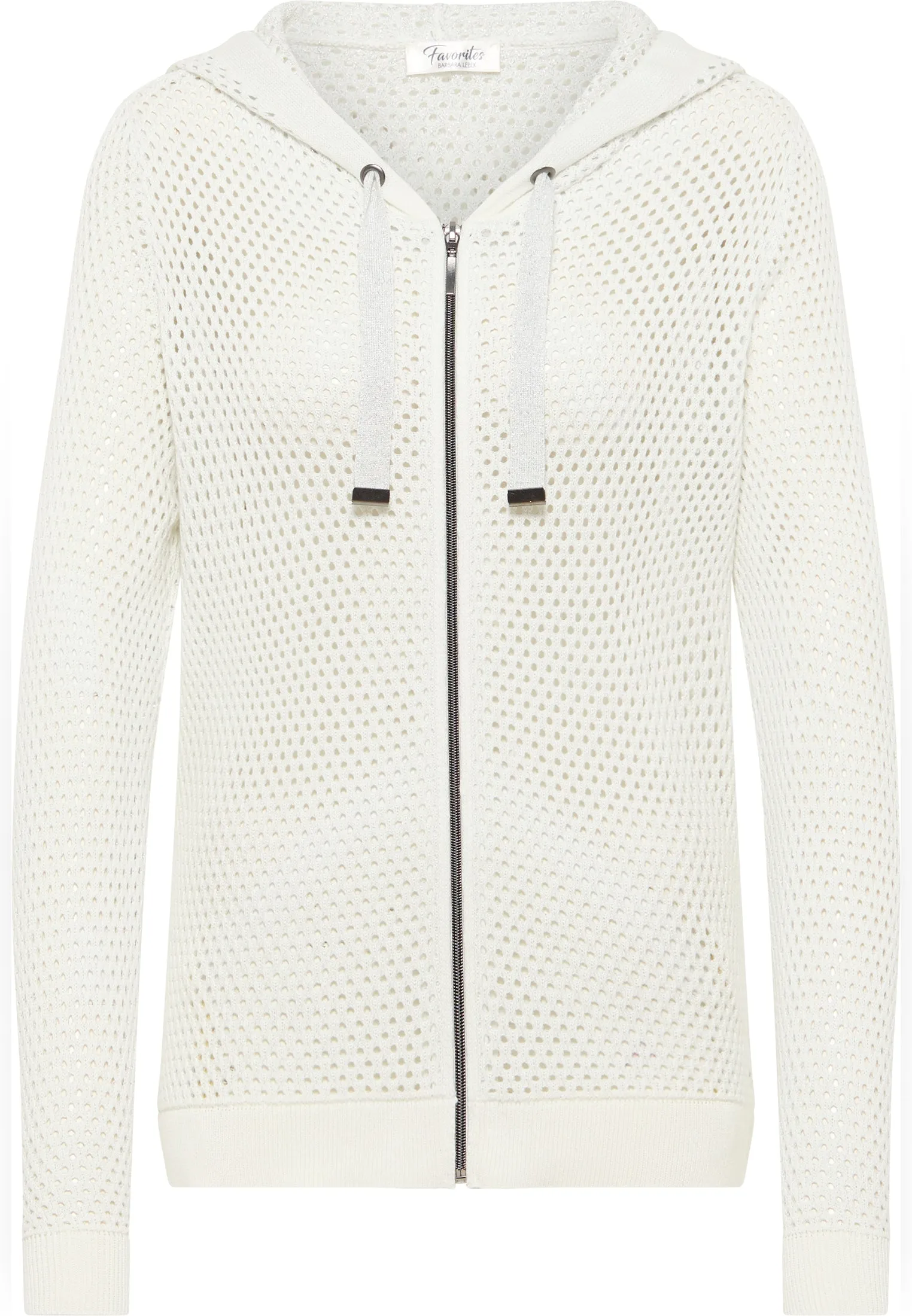 Barbara Lebek Cardigan
