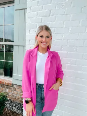 Barbie Blazer
