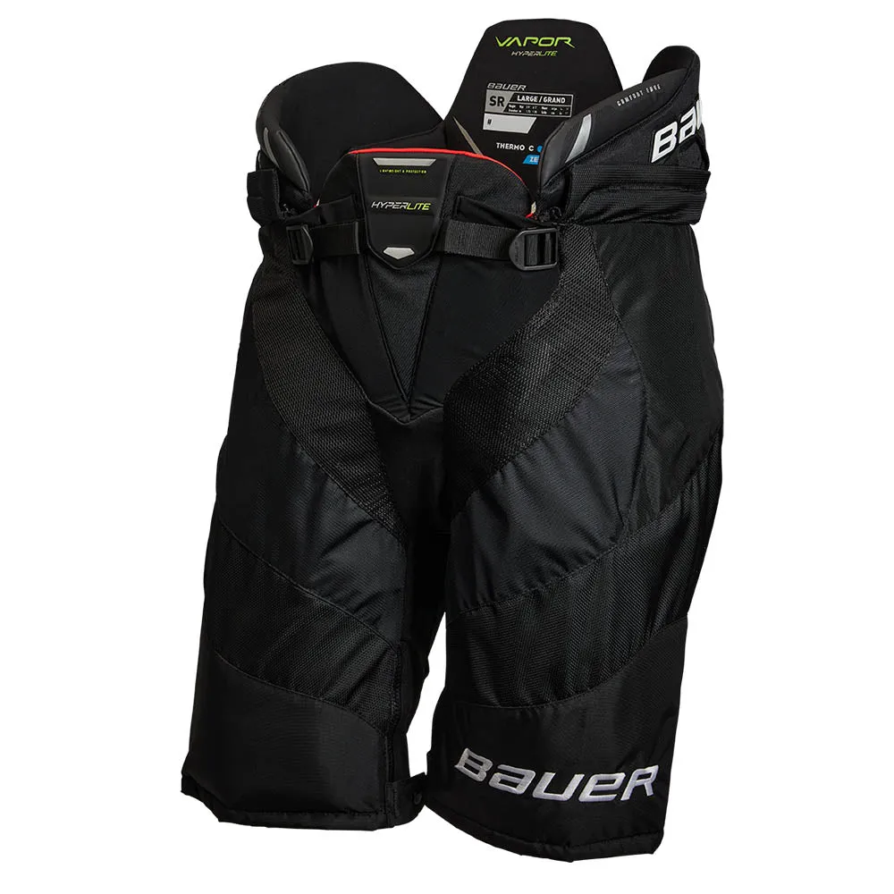 Bauer Vapor Hyperlite Hockey Pants - Intermediate