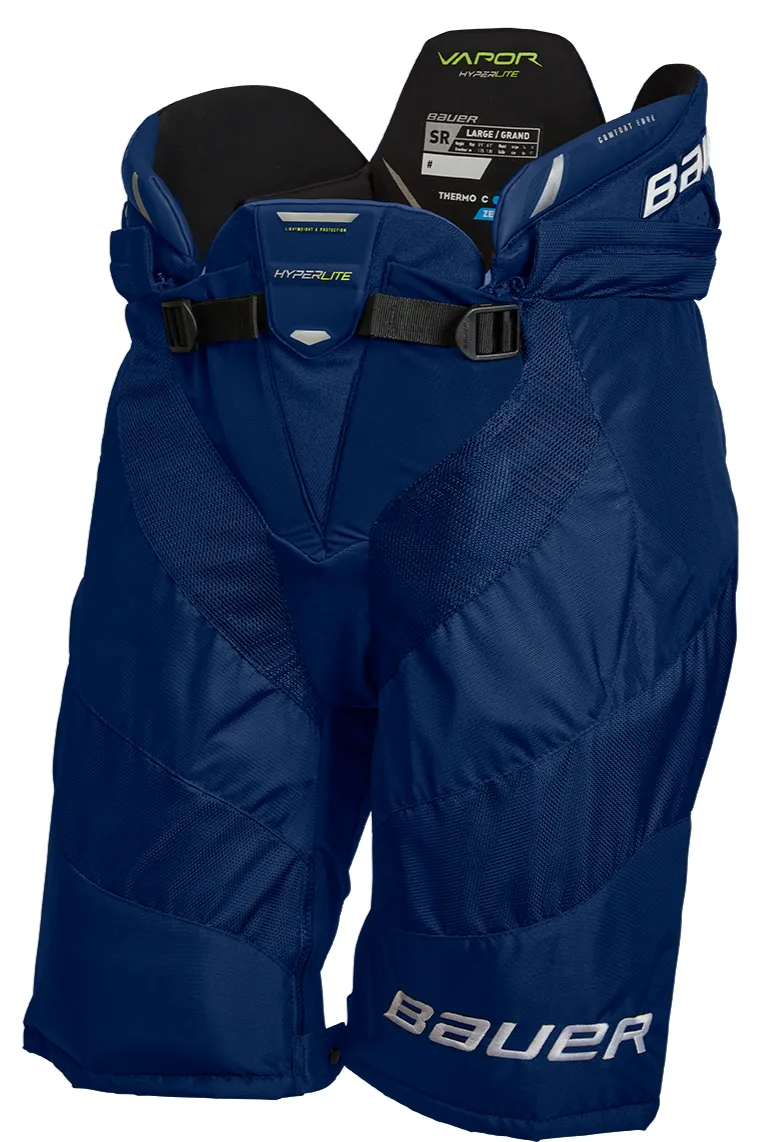 Bauer Vapor Hyperlite Intermediate Hockey Pants
