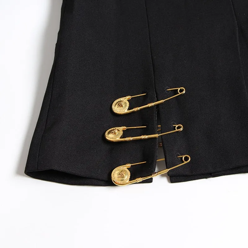 BLAZER JACKET "ALICE"