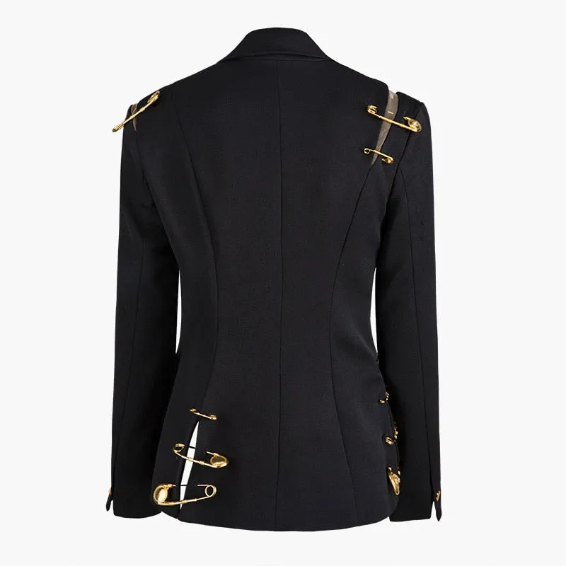 BLAZER JACKET "ALICE"