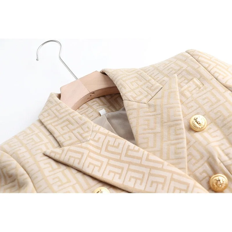 BLAZER JACKET "PRIDE"
