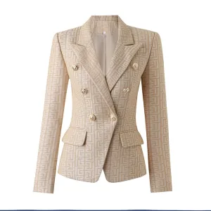 BLAZER JACKET "PRIDE"