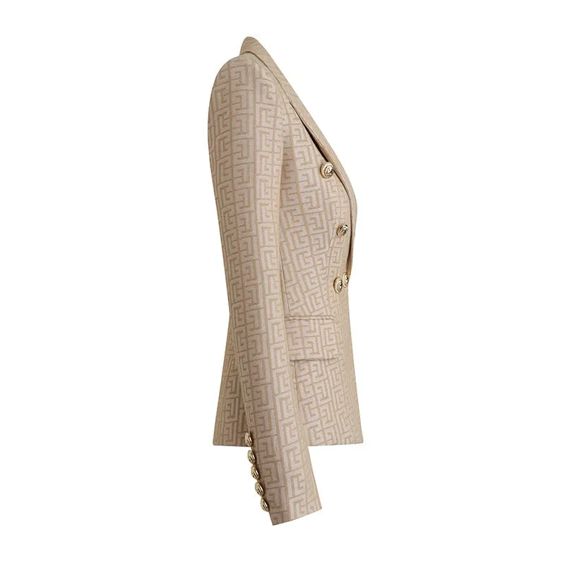 BLAZER JACKET "PRIDE"