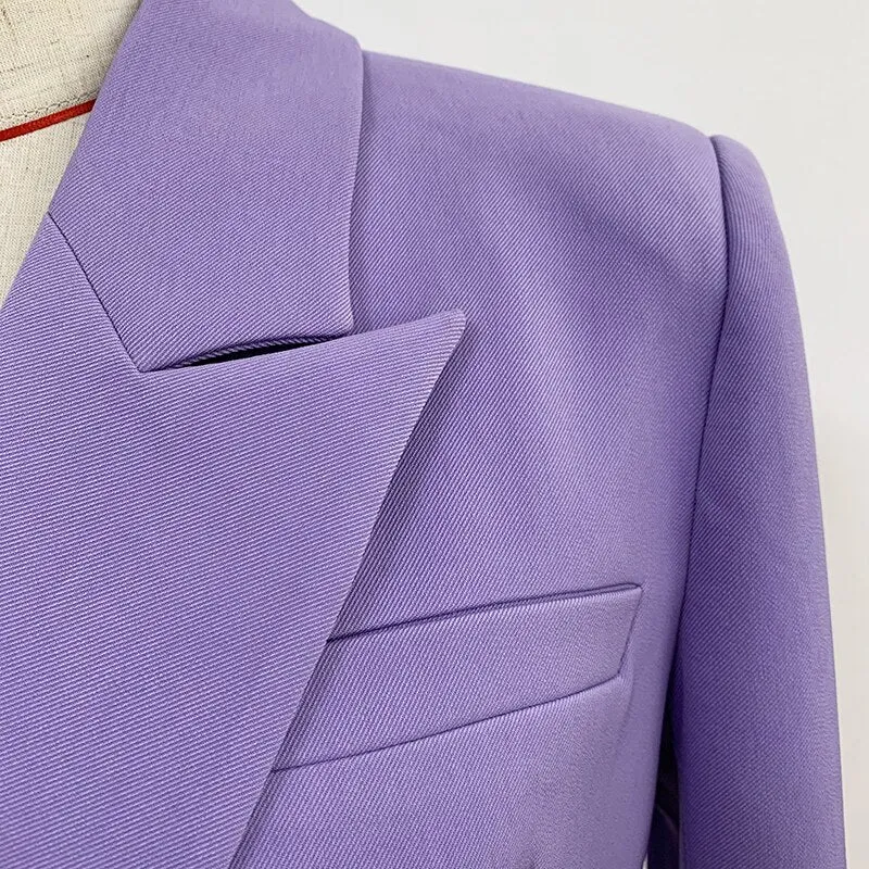 BLazer "Elegance"