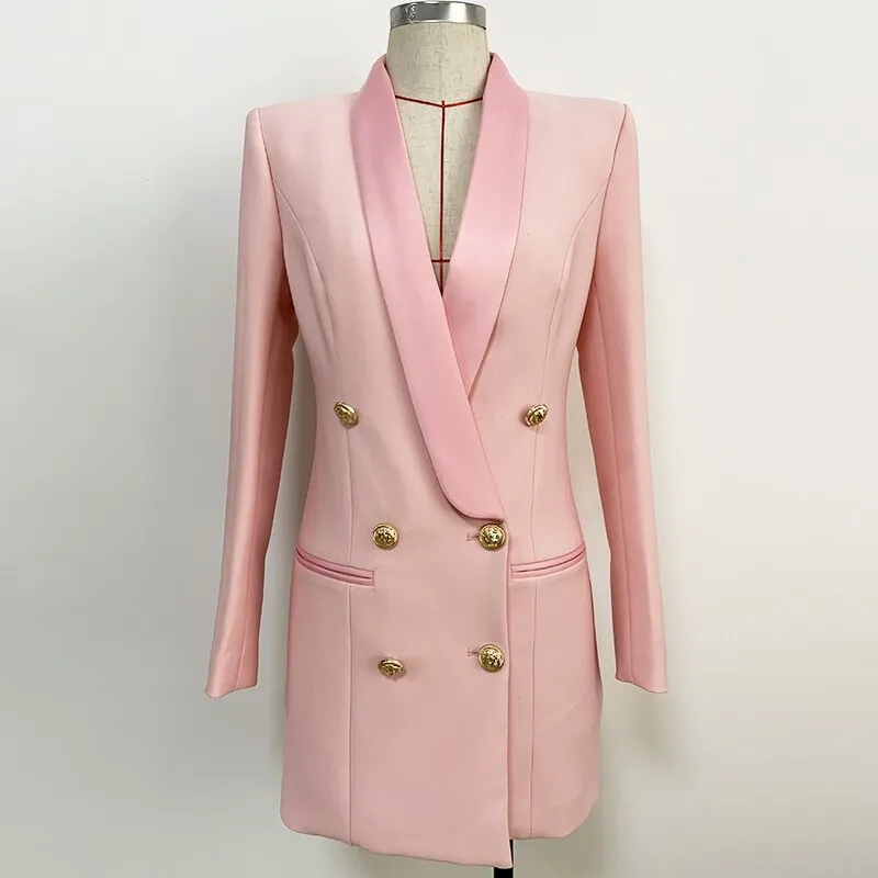 Blazer "Erotica"