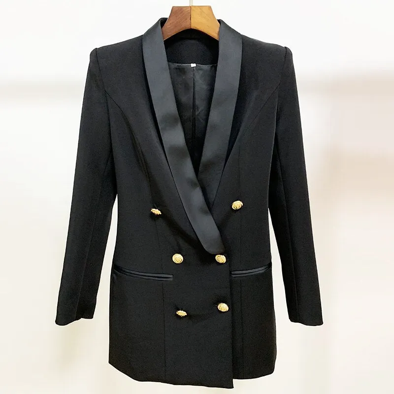 Blazer "Erotica"