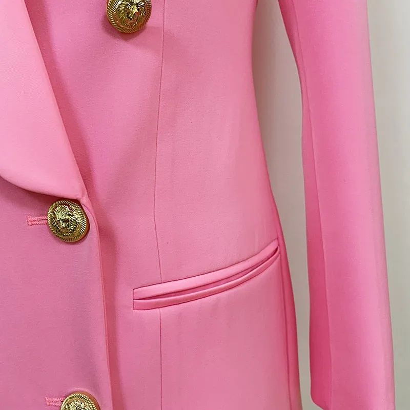 Blazer "Erotica"