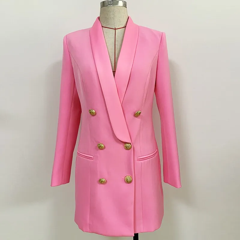 Blazer "Erotica"