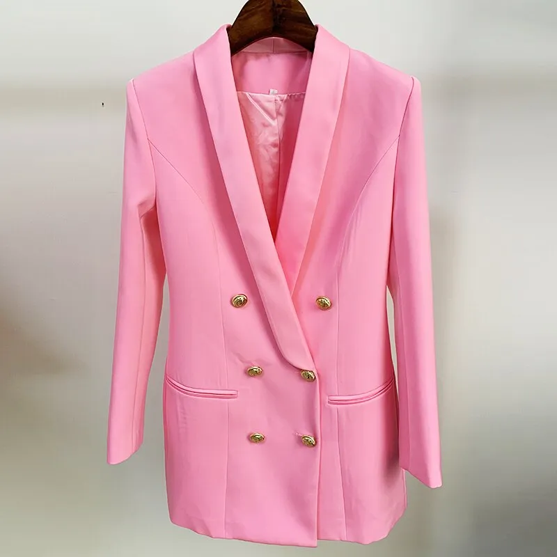 Blazer "Erotica"