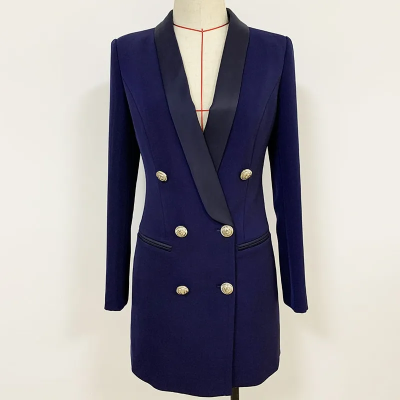 Blazer "Erotica"