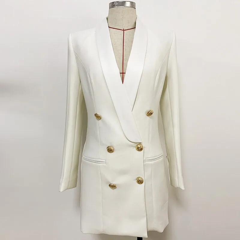 Blazer "Erotica"