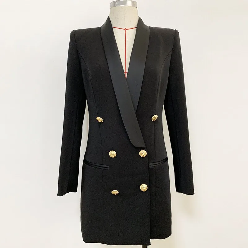Blazer "Erotica"