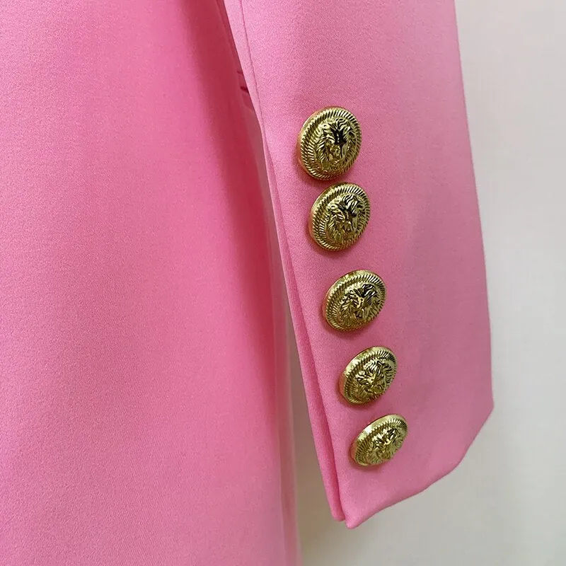 Blazer "Erotica"