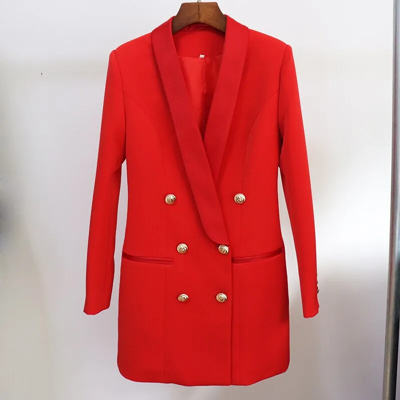 Blazer "Erotica"