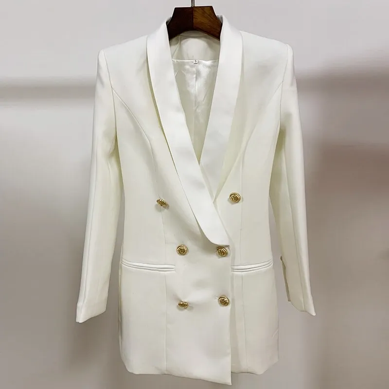 Blazer "Erotica"